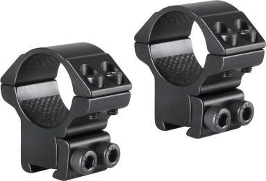 Кільця Hawke Match Ring 1(25.4) Medium. Сплав. 11 мм