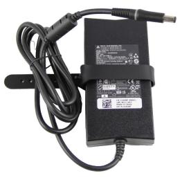 Блок живлення для ноутбука Dell (DA150PM100-00) Black 150W Slim 19.5V 7.7A