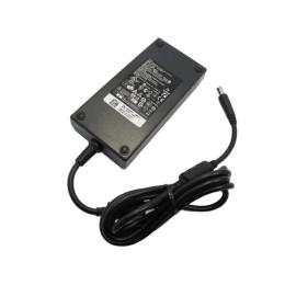 Блок живлення для ноутбука Dell (DA180PM111/A40252) Black 180W 19.5V 9.23A (pin inside)