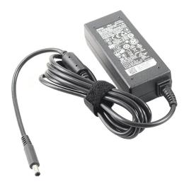Блок живлення для ноутбука Dell (HA45NM140/A40155) Black 45W 19.5V 2.31A (pin inside)