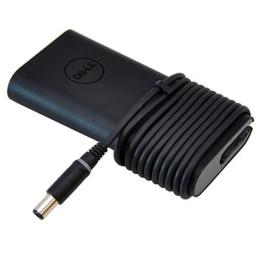 Блок живлення для ноутбука Dell (LA90PM130/A40223) Black 90W Oval 19.5V 4.62A (pin inside)