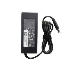 Блок живлення для ноутбука Dell (DA90PM111/A40158) Black 90W PA-10 19.5V 4.62A (pin inside)