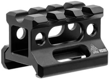 Компенсатор висоти Leapers UTG UNIVERSAL Picatinny L4CM, H2.1CM