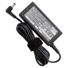 Блок живлення для ноутбука Asus (ADP-65JH/A40031) Black 65W 19V 3.42A розєм 5.5/2.5