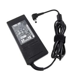 Блок живлення для ноутбука Asus (ADP-90SB) Black 90W 19V 4.74A розєм 5.5/2.5
