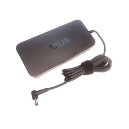 Блок живлення для ноутбука Asus (A17-150P1A/A40327) Black 150W 19.5V, 7.7A, розєм 5.5/2.5, Slim-корпус