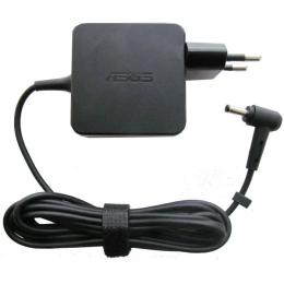 Блок живлення для ноутбука Asus (AXA1206UH/A40170) Black 33W Zenbook 19V 1.75A 4.0/1.35 без індик