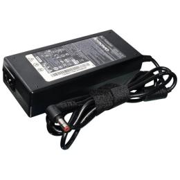 Блок живлення для ноутбука Lenovo (ADP-120ZB/41A9747) Black 120W 19.5V