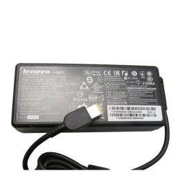 Блок живлення для ноутбука Lenovo (ADL135NDC3A) Black 135W 20V розєм прямокутний (pin inside), Slim-кор
