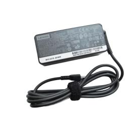 Блок живлення для ноутбука Lenovo (ADLX45YCC3A/A40265) Black 45W 20V