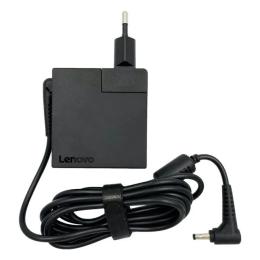 Блок живлення для ноутбука Lenovo (LTA65W-USB/A40372) Black 65W 20V + 5V/1A/USB