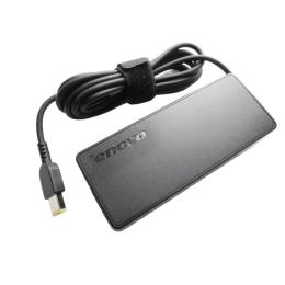 Блок живлення для ноутбука Lenovo (ADLX90NСT3A/ADLX90NLT3A) Black 90W 20V (pin inside)