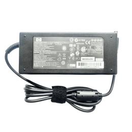 Блок живлення для ноутбука HP (PPP016L/PPP017L) Black 120W 18.5V 6.5A (pin inside)