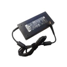 Блок живлення для ноутбука HP (HSTNN-CA27/A40324) Black 150W 19.5V, 7.7A (pin inside) Slim-корус