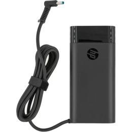 Блок живлення для ноутбука HP (TPN-DA23/A40371) Black 200W 19.5V, 10.3A (pin inside) Oval-корпус