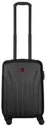 Валіза Wenger Oryson 43L Black