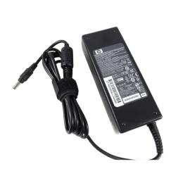 Блок живлення для ноутбука HP (PPP012L-S) Black 90W 19V 4.74A