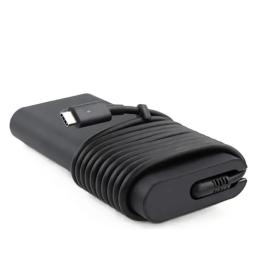 Блок живлення для ноутбука Dell (A40348) Black 130W 20V/6.5A