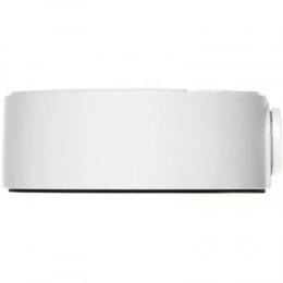 Кронштейн для камери відеонагляду Dahua DH-PFA136 White