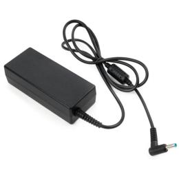 Блок живлення для ноутбука Rezone (RZPSHP65184530) Black HP 65W 18.5V