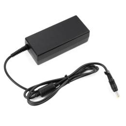 Блок живлення для ноутбука Rezone (RZPSHP65184817) Black HP 65W 18.5V