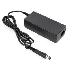 Блок живлення для ноутбука Rezone (RZPSHP65197450) Black HP 65W 18.5V