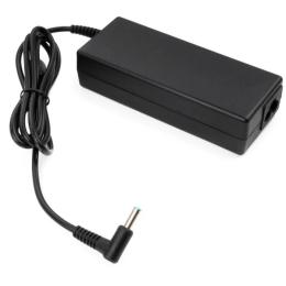 Блок живлення для ноутбука Rezone (RZPSHP90184530) Black HP 90W 18.5V