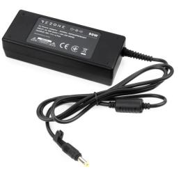 Блок живлення для ноутбука Rezone (RZPSHP90184817) Black HP 90W 18.5V