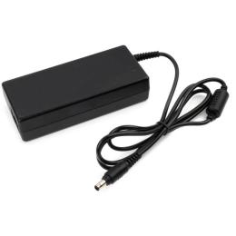 Блок живлення для ноутбука Rezone (RZPSSM90195530) Black Samsung 90W 19V