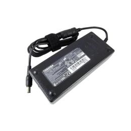 Блок живлення для ноутбука Toshiba (PA3290E-1ACA) Black 120W 19V 6.32A розєм 6.3/3.0 мм