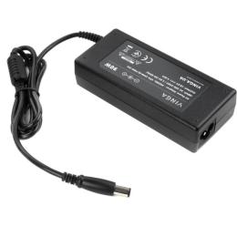 Блок живлення для ноутбука Vinga (VPA-1946-DL7450-101) Black DELL 90W 19.5V