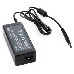 Блок живлення для ноутбука Vinga (VPA-1953-HP4817-101) Black HP 65W long