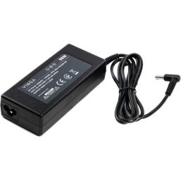Блок живлення для ноутбука Vinga (VPA-1954-HP4530-101) Black HP 90W 19.5V