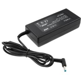 Блок живлення для ноутбука Vinga (VPA-1947-HP4530-101) Black HP 90W 19V