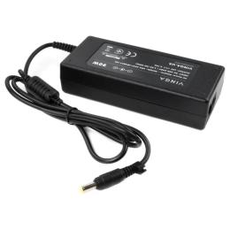 Блок живлення для ноутбука Vinga (VPA-1947-HP4817-101) Black HP 90W 19V