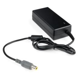 Блок живлення для ноутбука Vinga (VPA-2032-LN7955-101) Black Lenovo 65W 20V