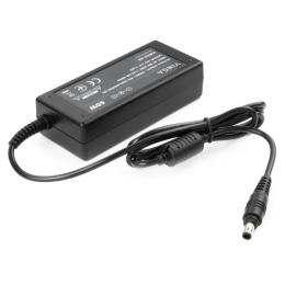 Блок живлення для ноутбука Vinga (VPA-1934-SM5530-101) Black Samsung 60W 19V
