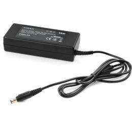 Блок живлення для ноутбука Vinga (VPA-1947-SM5530-101) Black Samsung 90W 19V