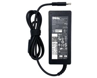 Блок живлення для ноутбука Dell (HA65NS5) Black 65 Вт, 19.5V, 3.34A