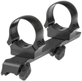 Кріплення Henneberger HMS-SAMO 30 мм Blaser Saddle Mount BH20.5 мм