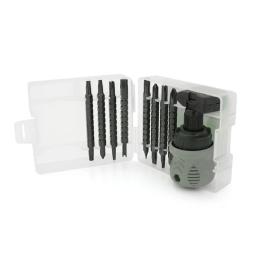 Викрутка Voltronic 11768 Gray 18-in-1