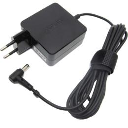 Блок живлення для ноутбука Asus (ADP-45AW/A40220) Black 45W Zenbook 19V 2.37A 5.5/2.5 wall