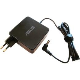 Блок живлення для ноутбука Asus (ADP-65AW A/A40139) Black 65W 19V, 3.42A, розєм 5.5/2.5, квадратний