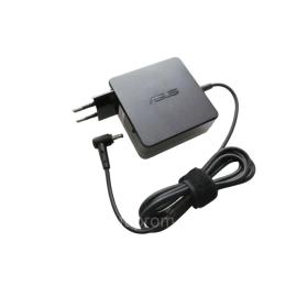 Блок живлення для ноутбука Asus (ADP-65AW A/A40105) Black 65W Zenbook 19V 3.42A розєм 4.0/1.35 мм