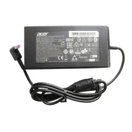 Блок живлення для ноутбука Acer (PA-1131-05/A40276) Black 135W 19V, 7.1A, розєм 5.5/1.7 мм Slim-корпус