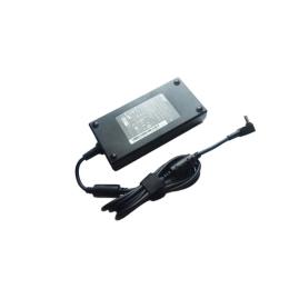 Блок живлення для ноутбука Acer (ADP-180MB/A40339) Black 180W 19.5V 9.23A, 5.5/1.7 мм Slim