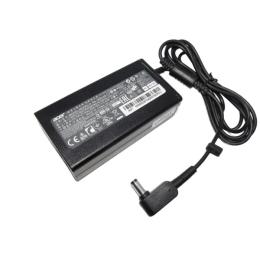 Блок живлення для ноутбука Acer (PA-1650-86/A40244) Black 65W 19V, 3.42A, розєм 5.5/1.7 мм