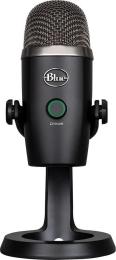 Мікрофон Blue Microphones Yeti Nano (988-000401) Black
