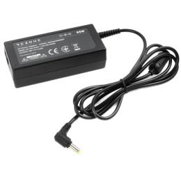 Блок живлення для ноутбука Rezone (RZPSAC65195517) Black ACER 65W 19V