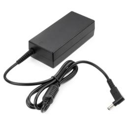 Блок живлення для ноутбука Rezone (RZPSAS65194013) Black ASUS 65W 19V